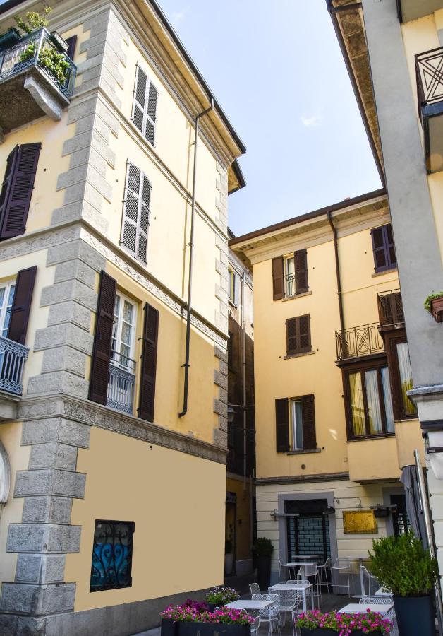 La Maison De Miki Lecco Exterior foto